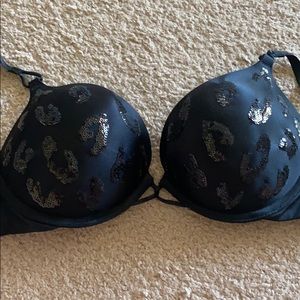 Victoria Secret Miraculous Plunge
